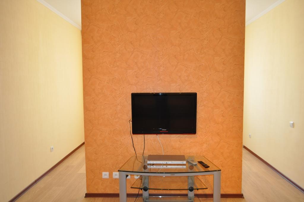 Sunrise Apartments Triumph Астана Стая снимка