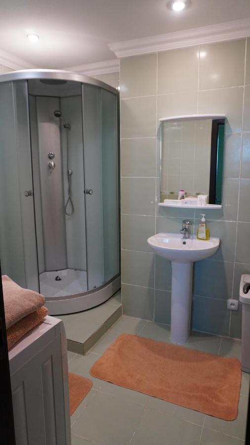 Sunrise Apartments Triumph Астана Екстериор снимка