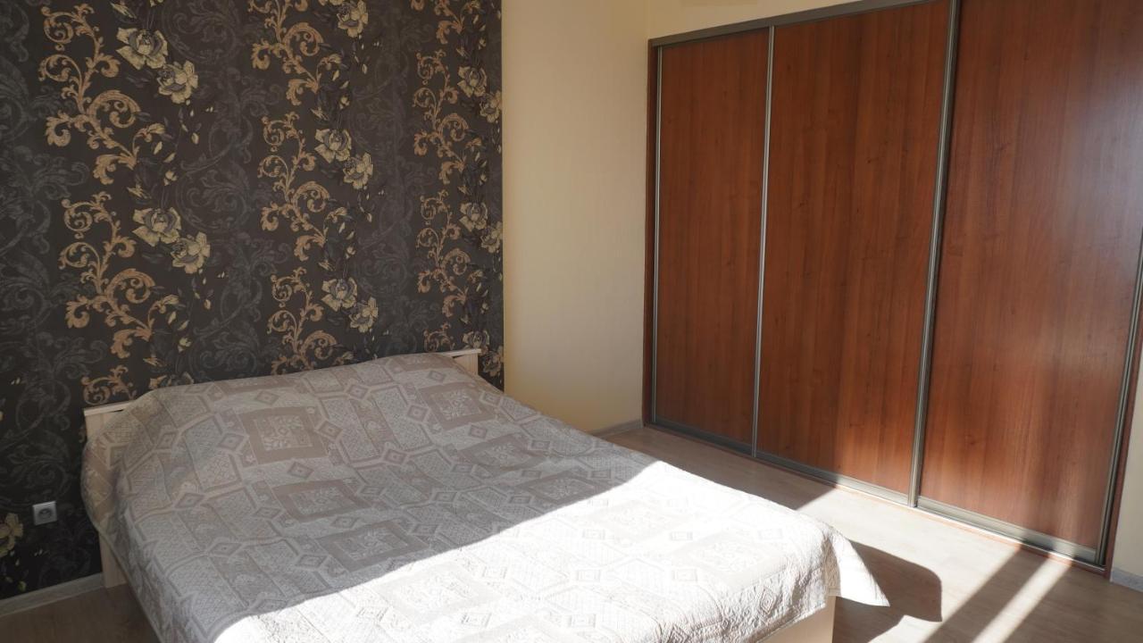 Sunrise Apartments Triumph Астана Екстериор снимка