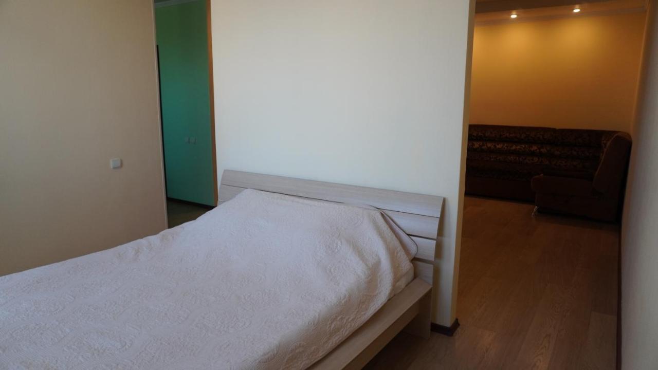 Sunrise Apartments Triumph Астана Екстериор снимка
